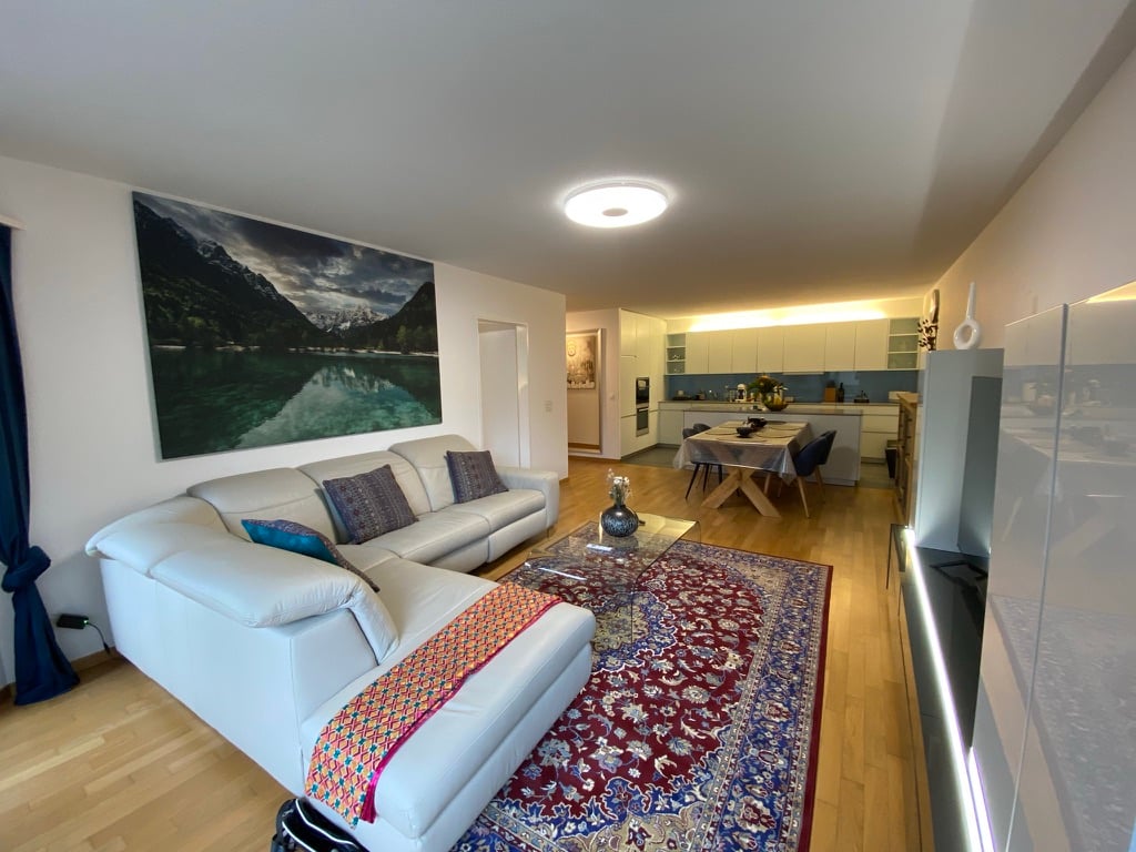 Appartement de 4 ½ pièces