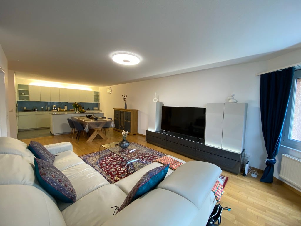 Appartement de 4 ½ pièces