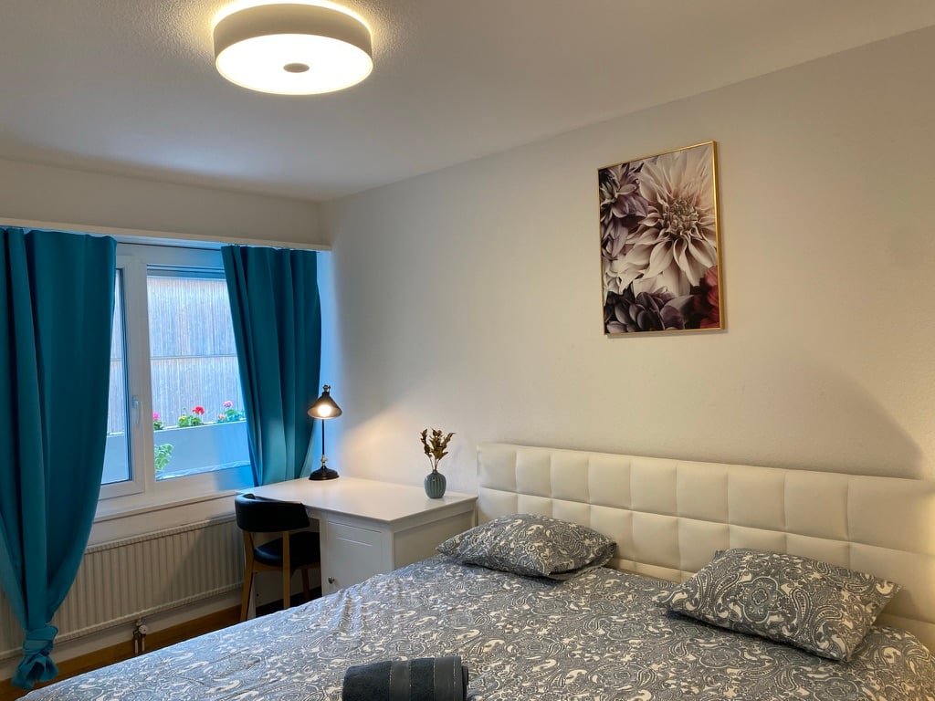 Appartement de 4 ½ pièces