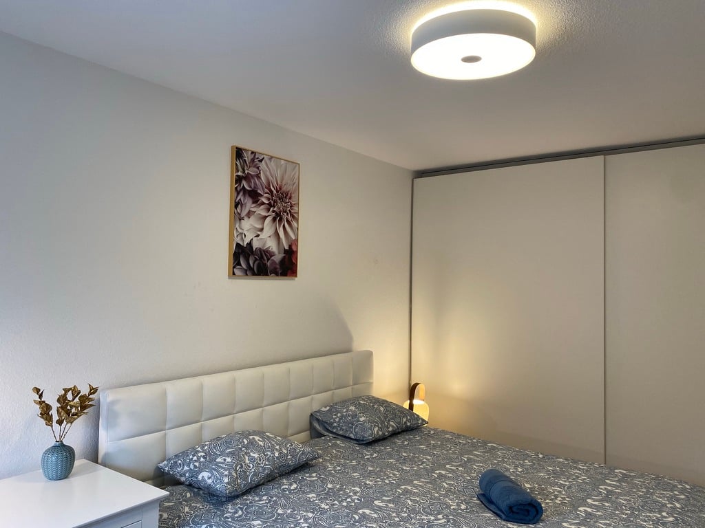 Appartement de 4 ½ pièces