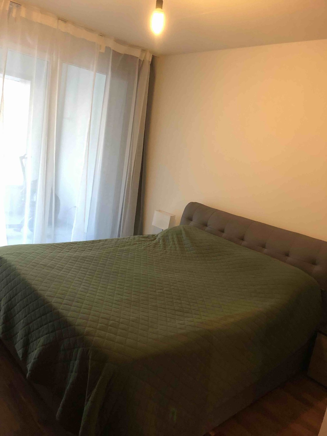 Stanza in un appartamento condiviso, foto 1 di 7