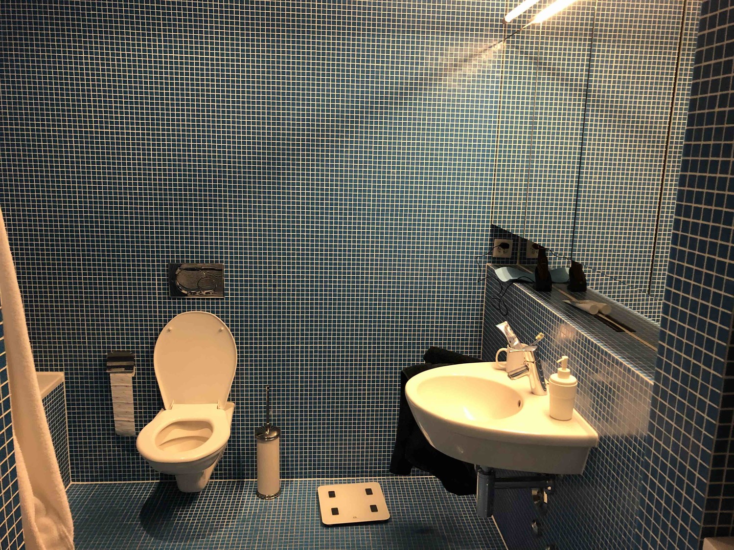 Stanza in un appartamento condiviso, foto 7 di 7