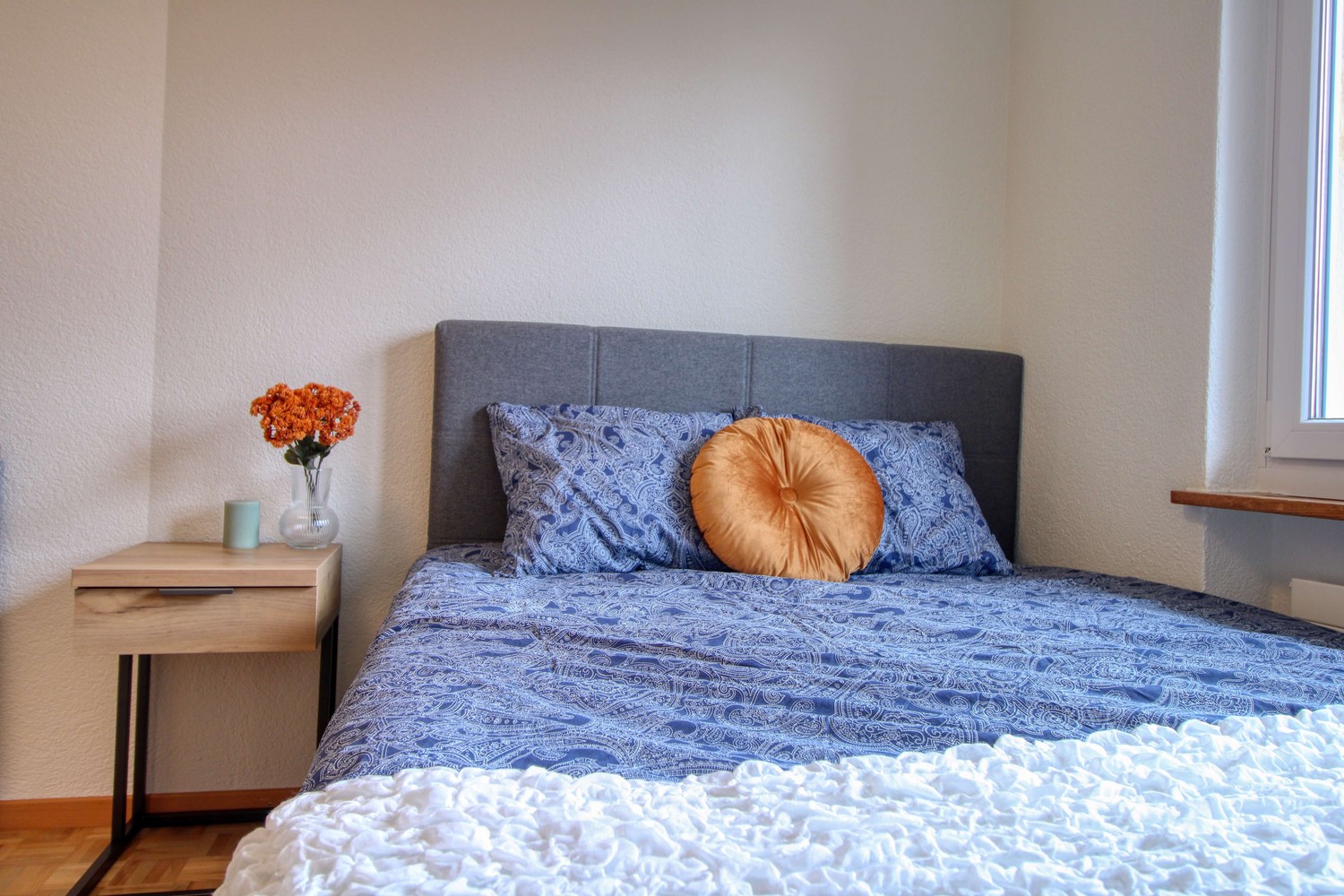 Zimmer in einer Wohngemeinschaft