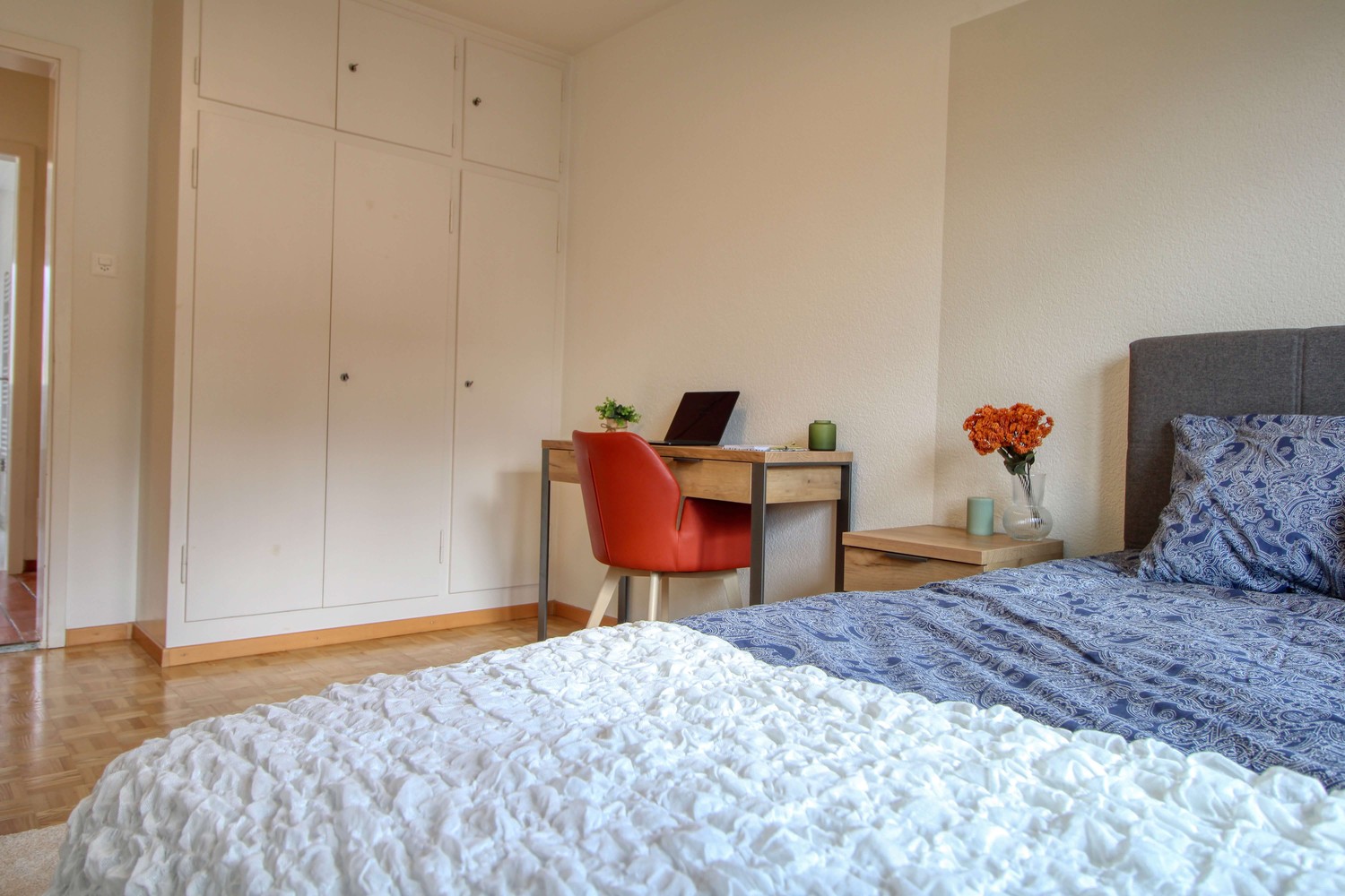 Zimmer in einer Wohngemeinschaft