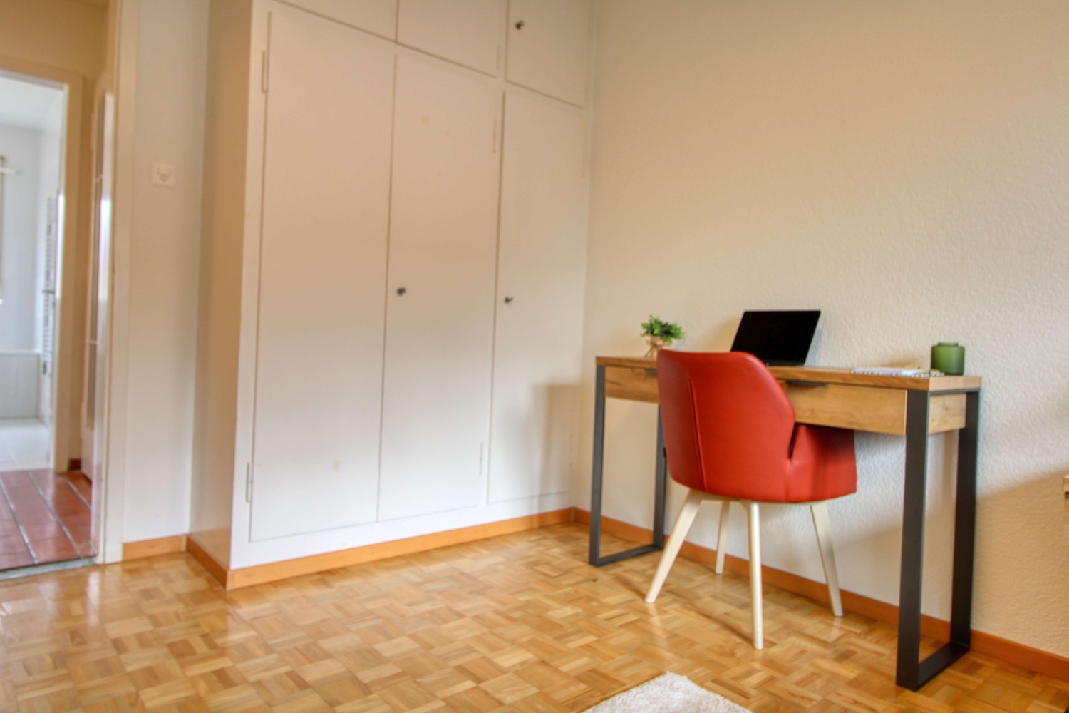 Zimmer in einer Wohngemeinschaft