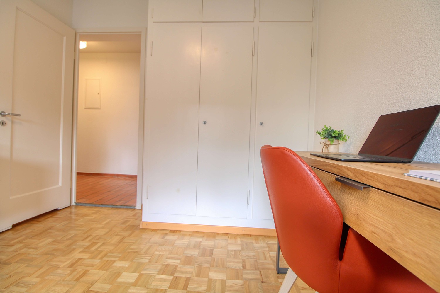 Zimmer in einer Wohngemeinschaft