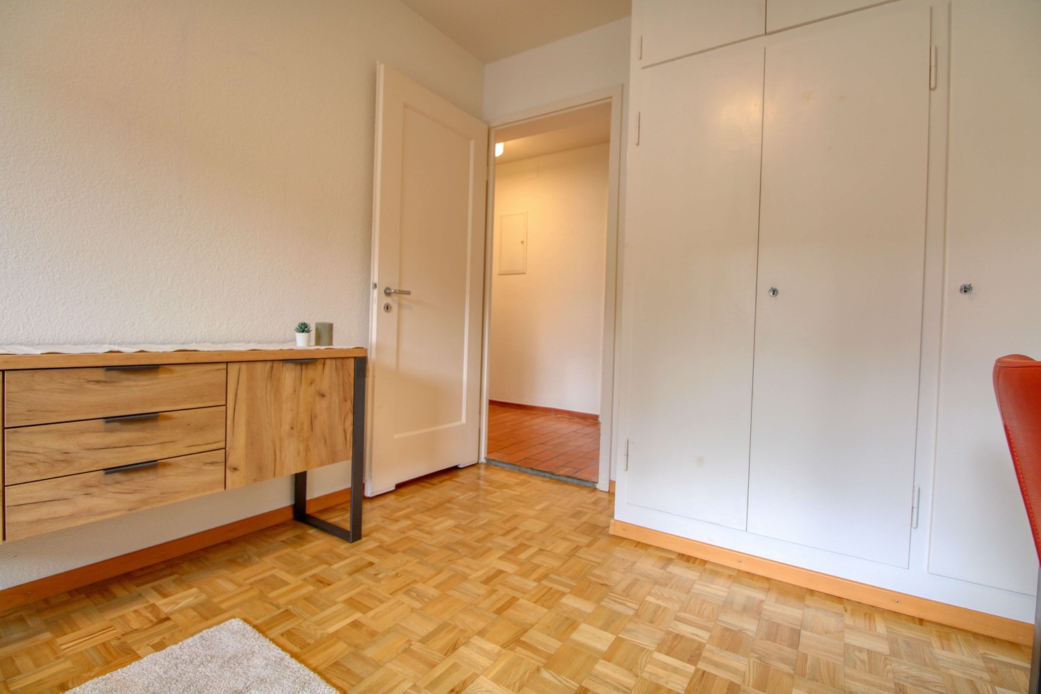 Zimmer in einer Wohngemeinschaft