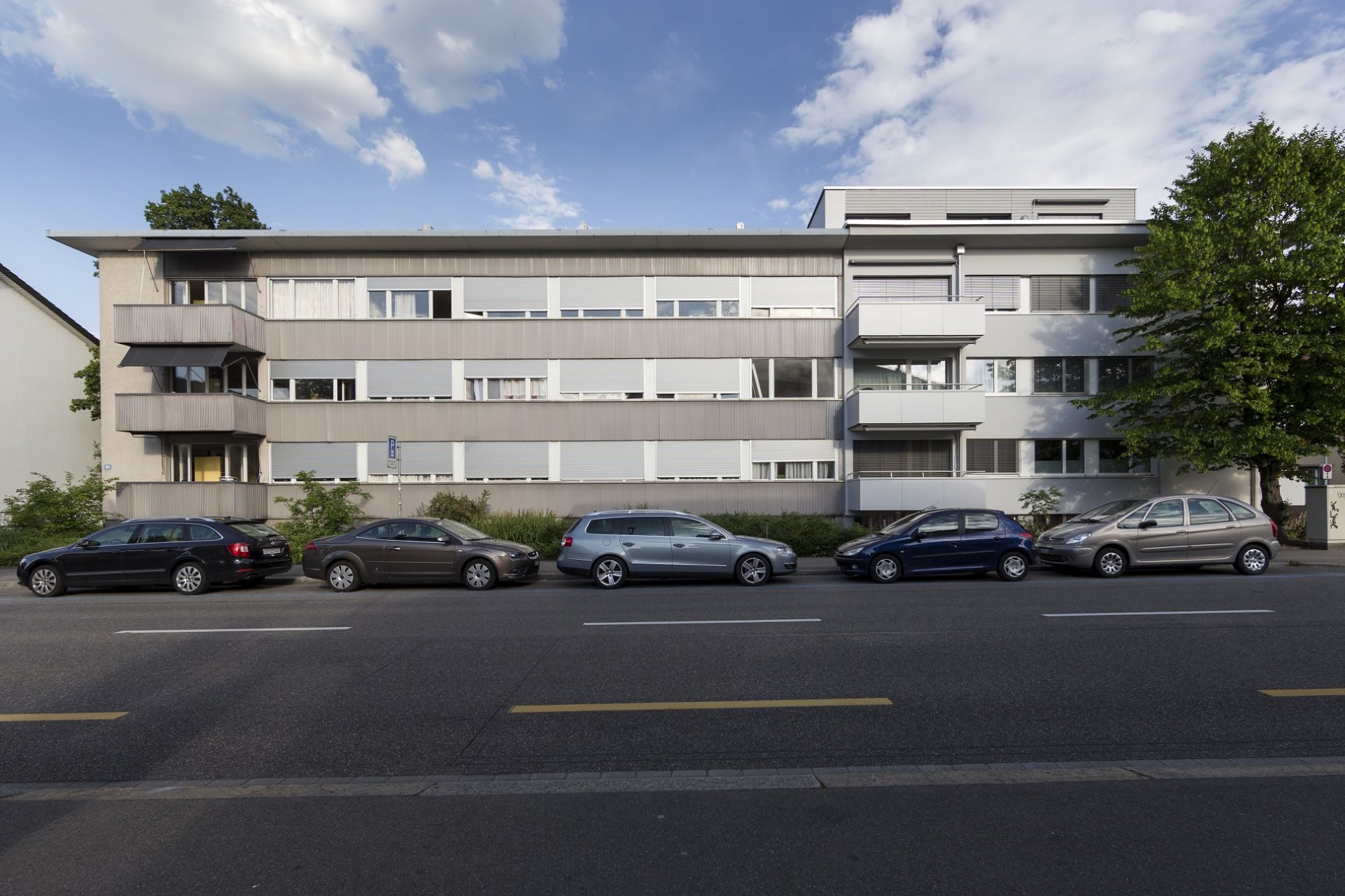 Chambre disponible de manière temporaire jusqu'au 31 janvier 2027, photo 1 sur 2