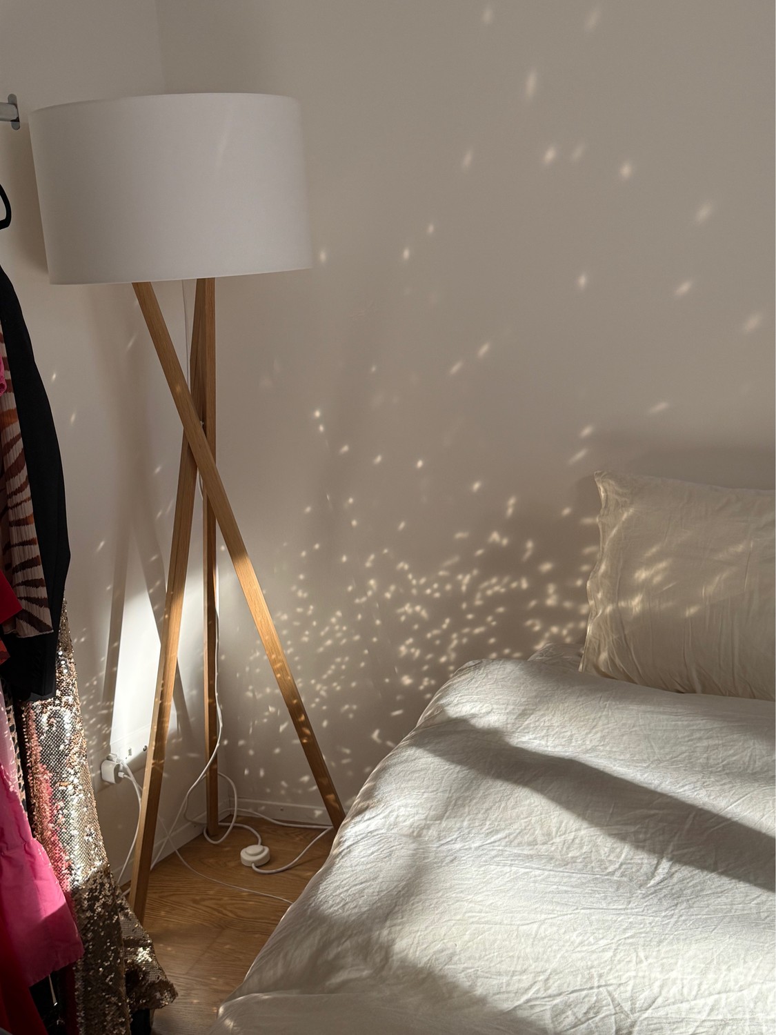 appartement de 1 ½ pièce