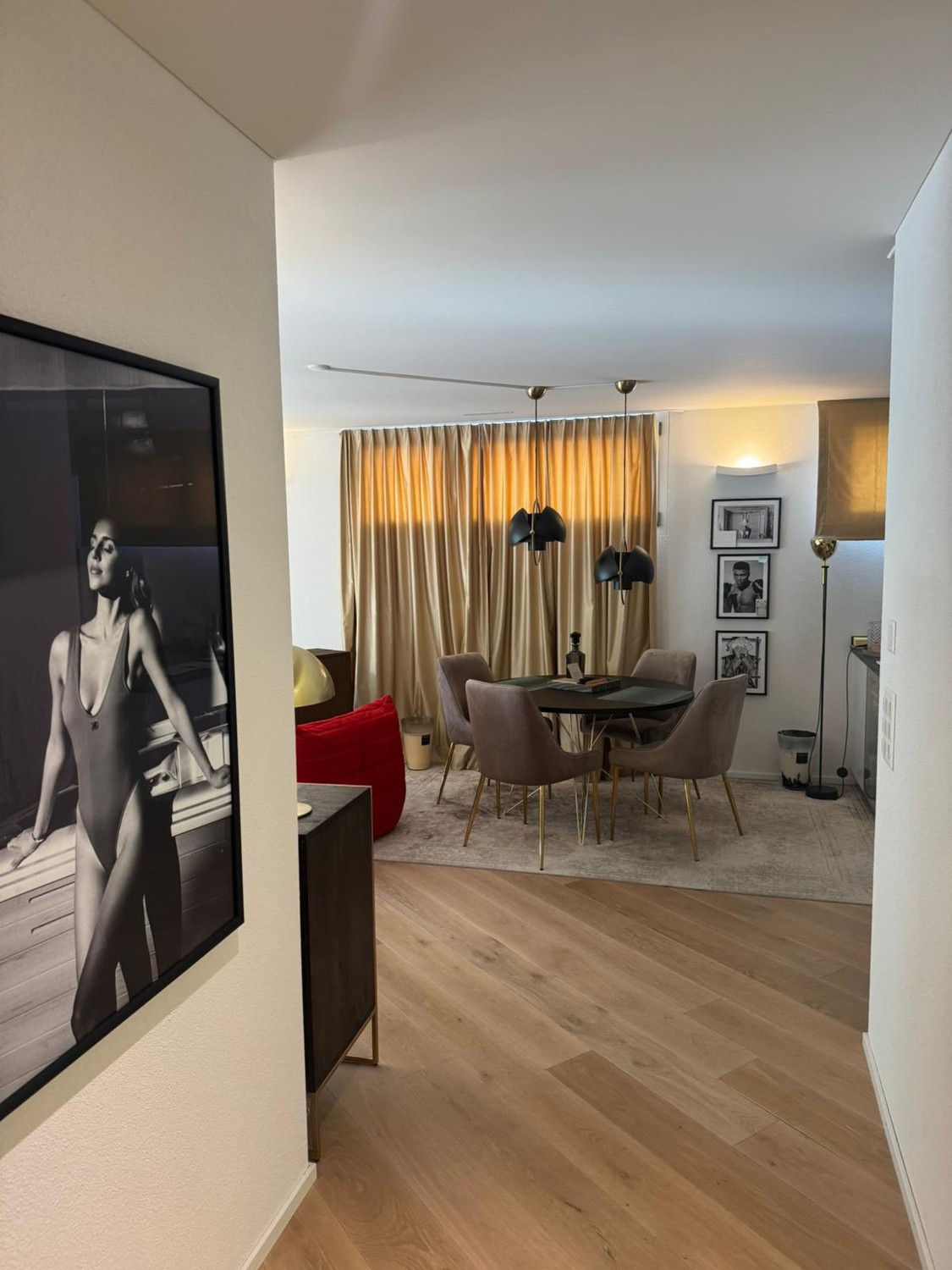 2 ½ rooms apartment, Foto 1 von 7