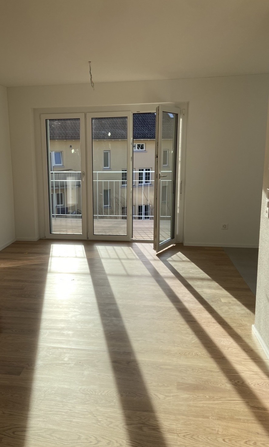 3 ½ rooms apartment, Foto 1 von 6