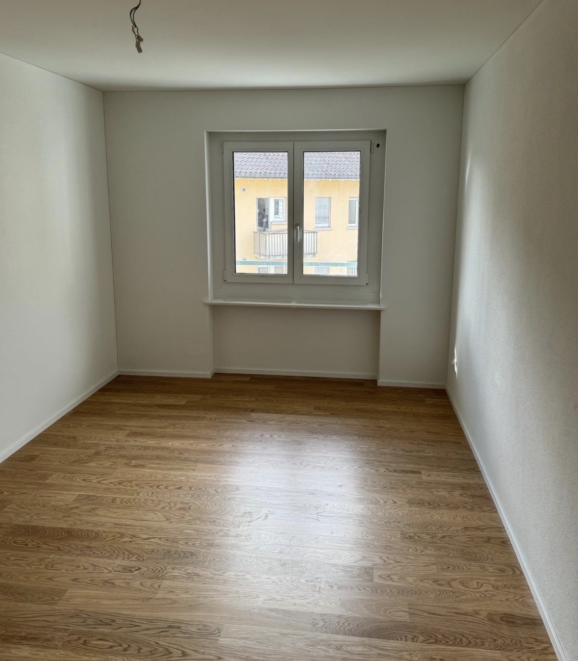 3 ½ rooms apartment, Foto 3 von 6