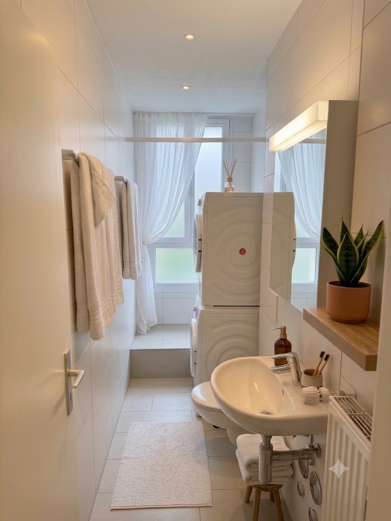 3 rooms apartment, Foto 5 von 7