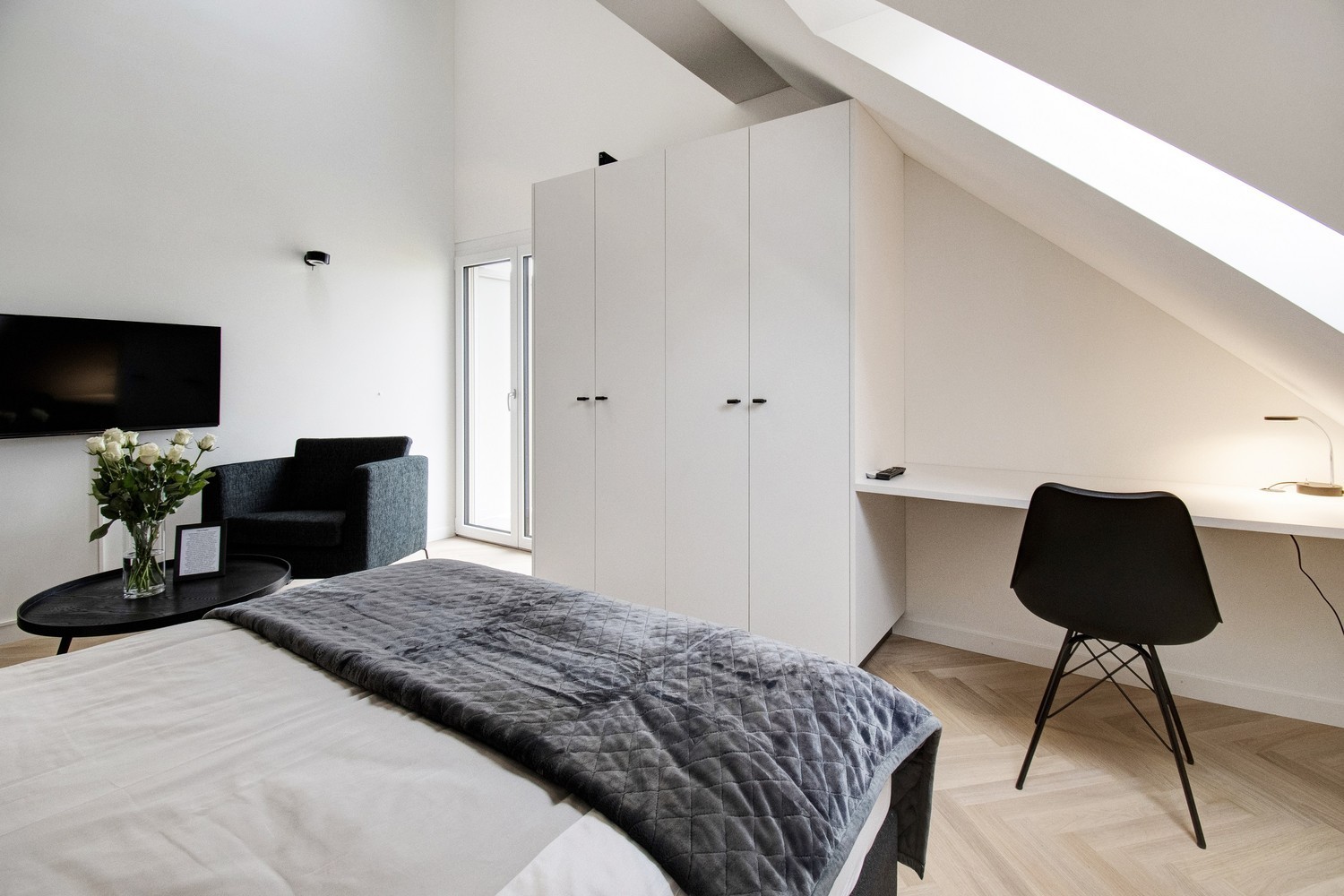 1 ½ rooms furnished flat, Foto 5 von 10