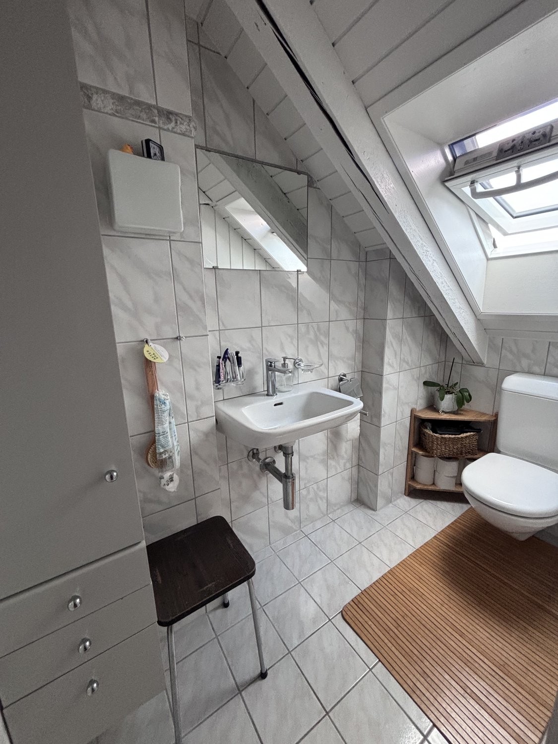 3 ½ rooms furnished flat, Foto 7 von 9