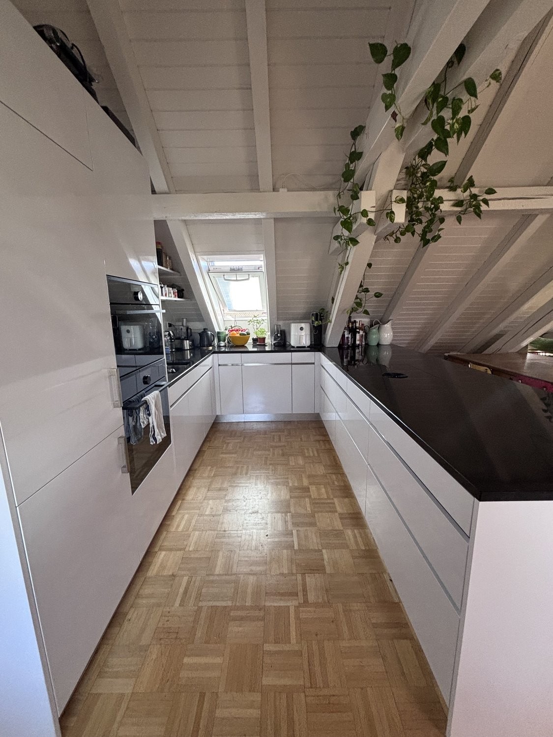 3 ½ rooms furnished flat, Foto 4 von 9