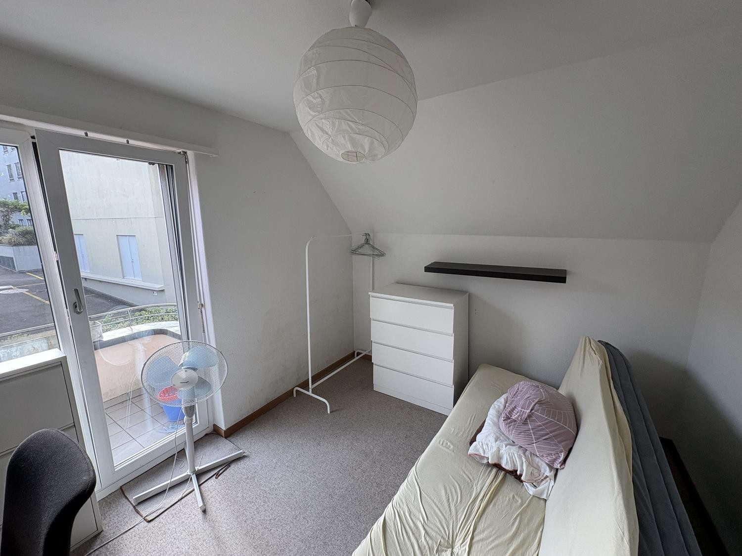 Zimmer in einer WG