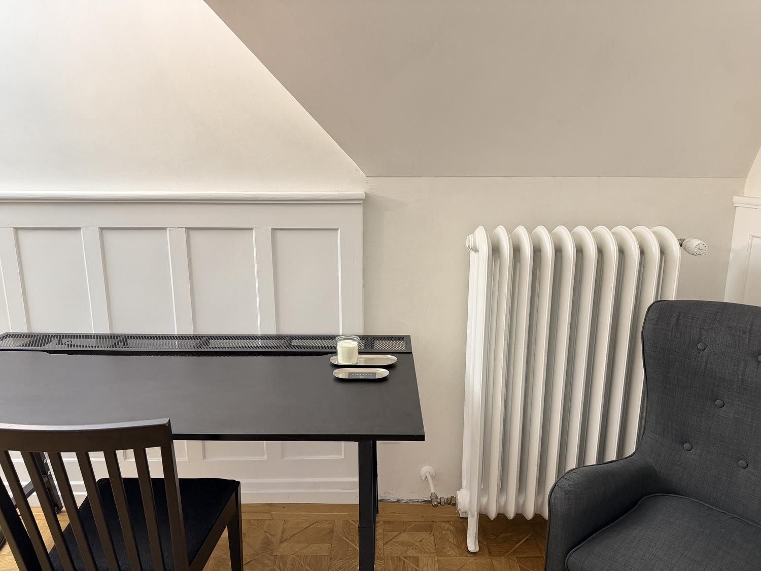 3 ½ Zimmer Wohnung