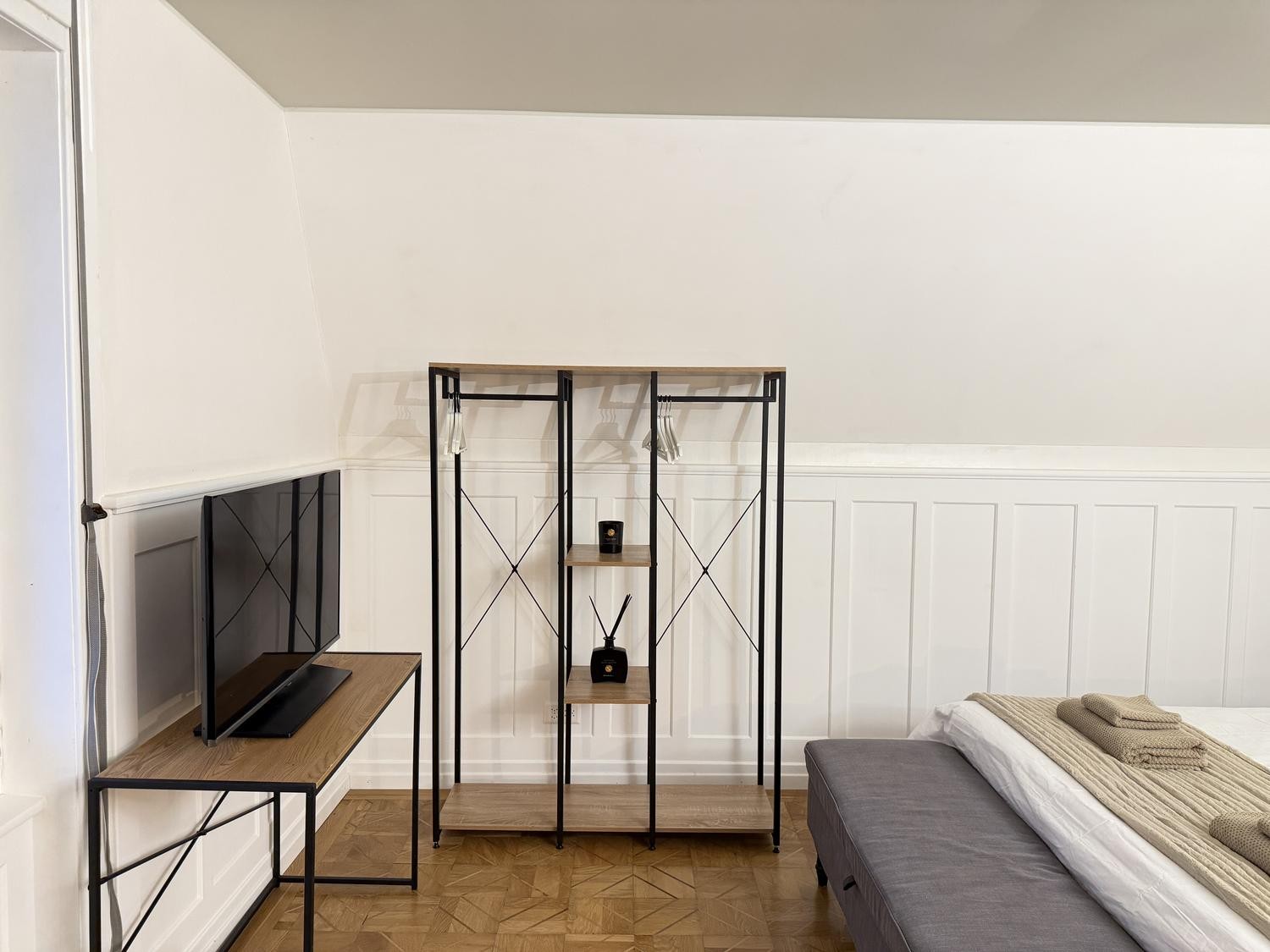 3 ½ Zimmer Wohnung