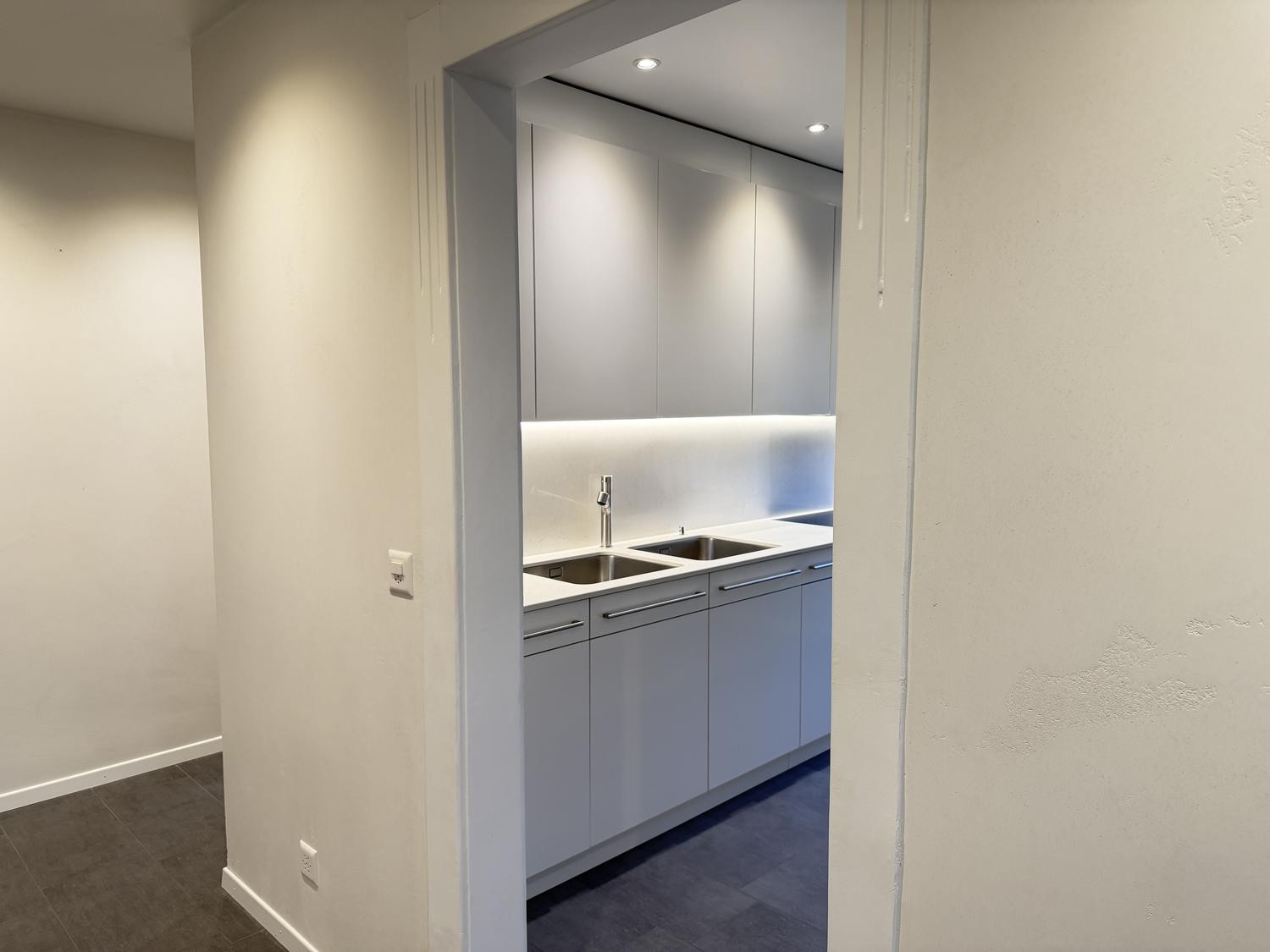 3 ½ Zimmer Wohnung
