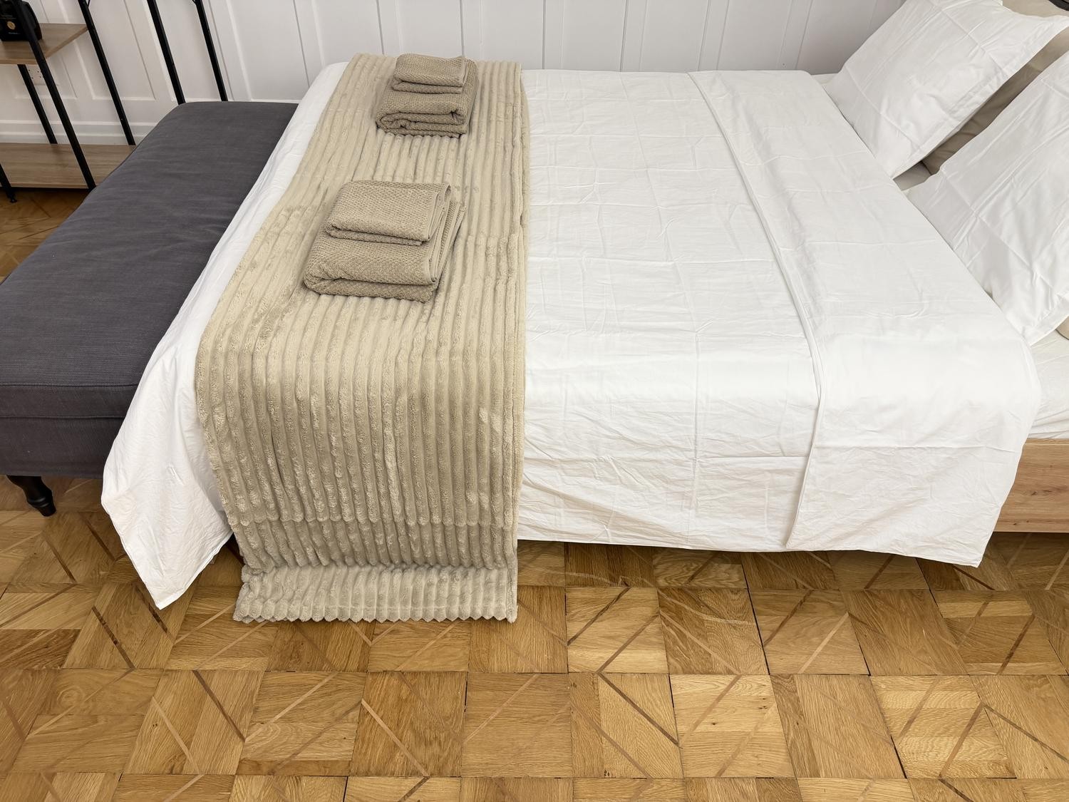3 ½ Zimmer Wohnung