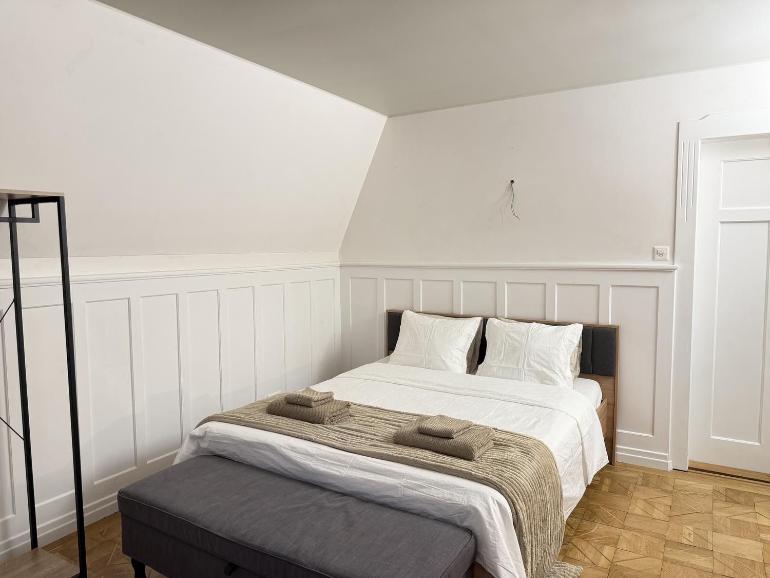 3 ½ Zimmer Wohnung