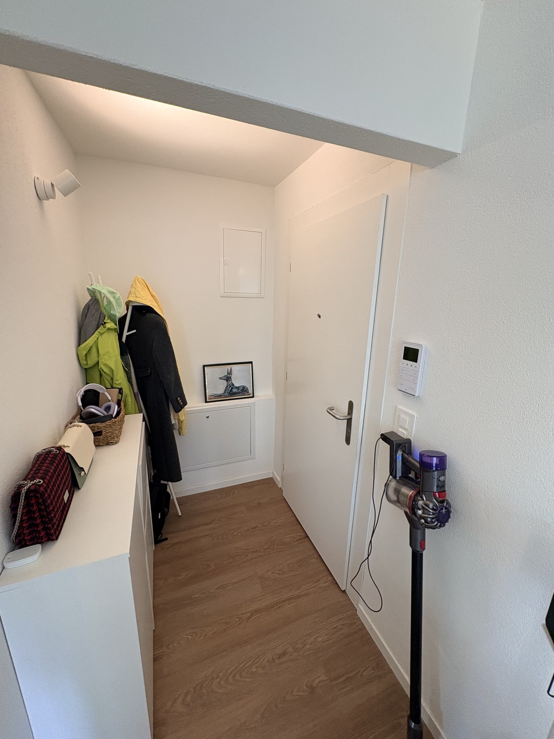 Appartement de 2 ½ pièces