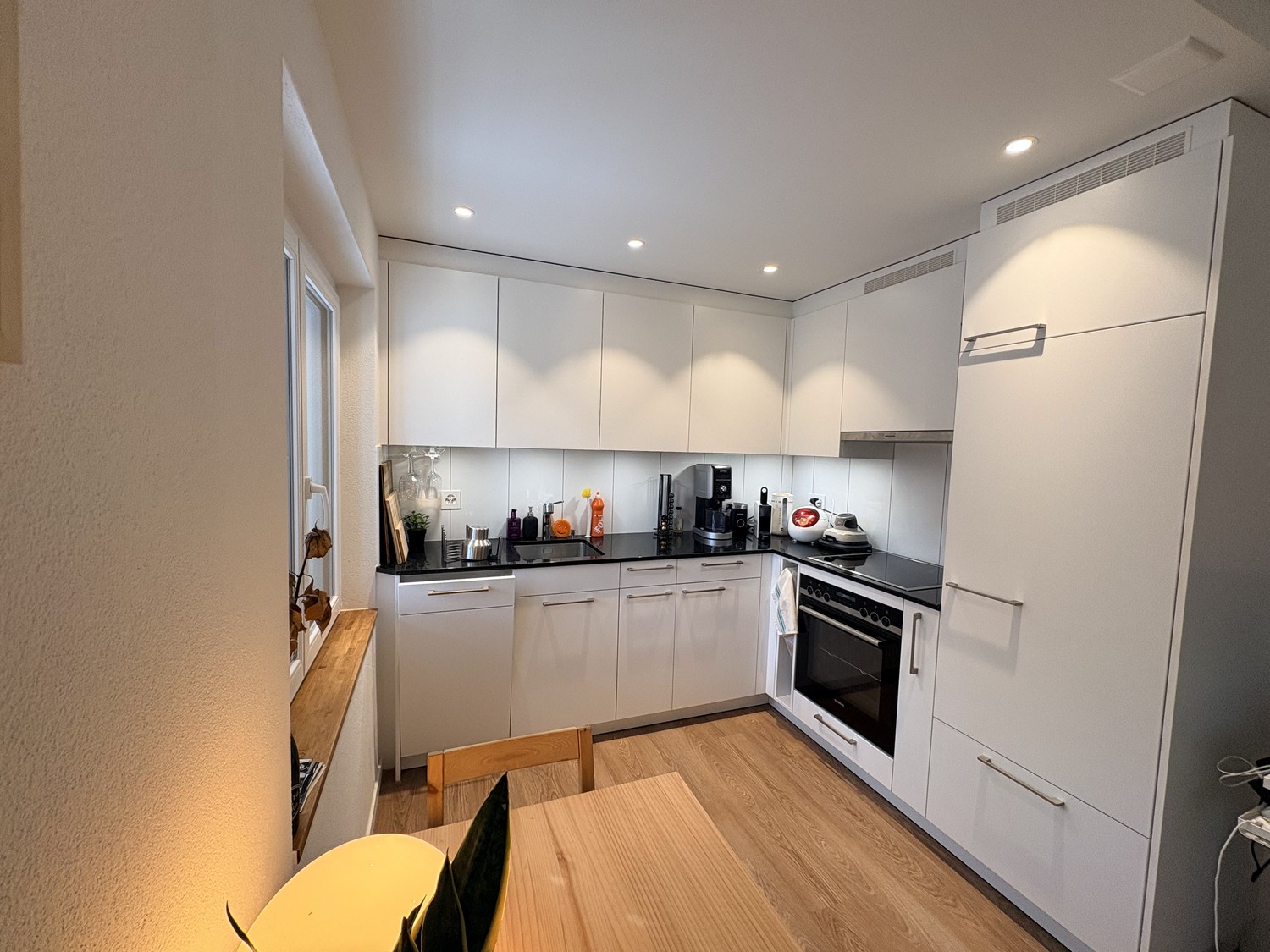 Appartement de 2 ½ pièces