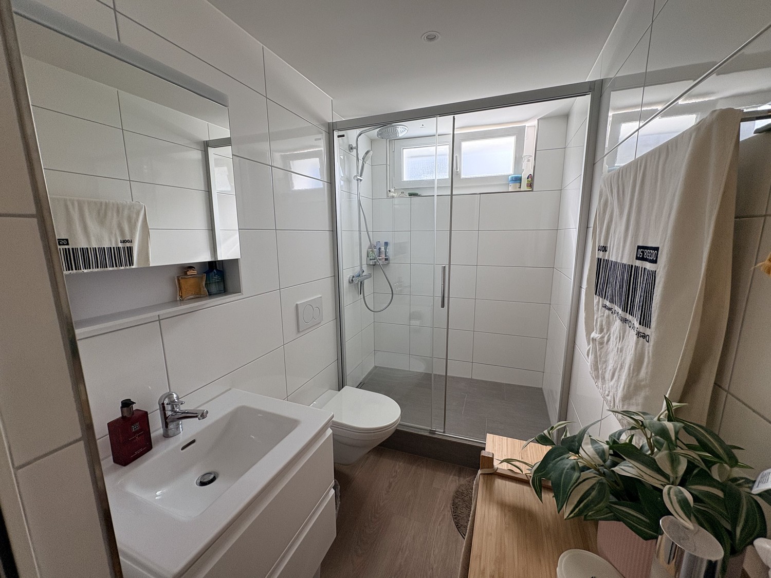 Appartement de 2 ½ pièces