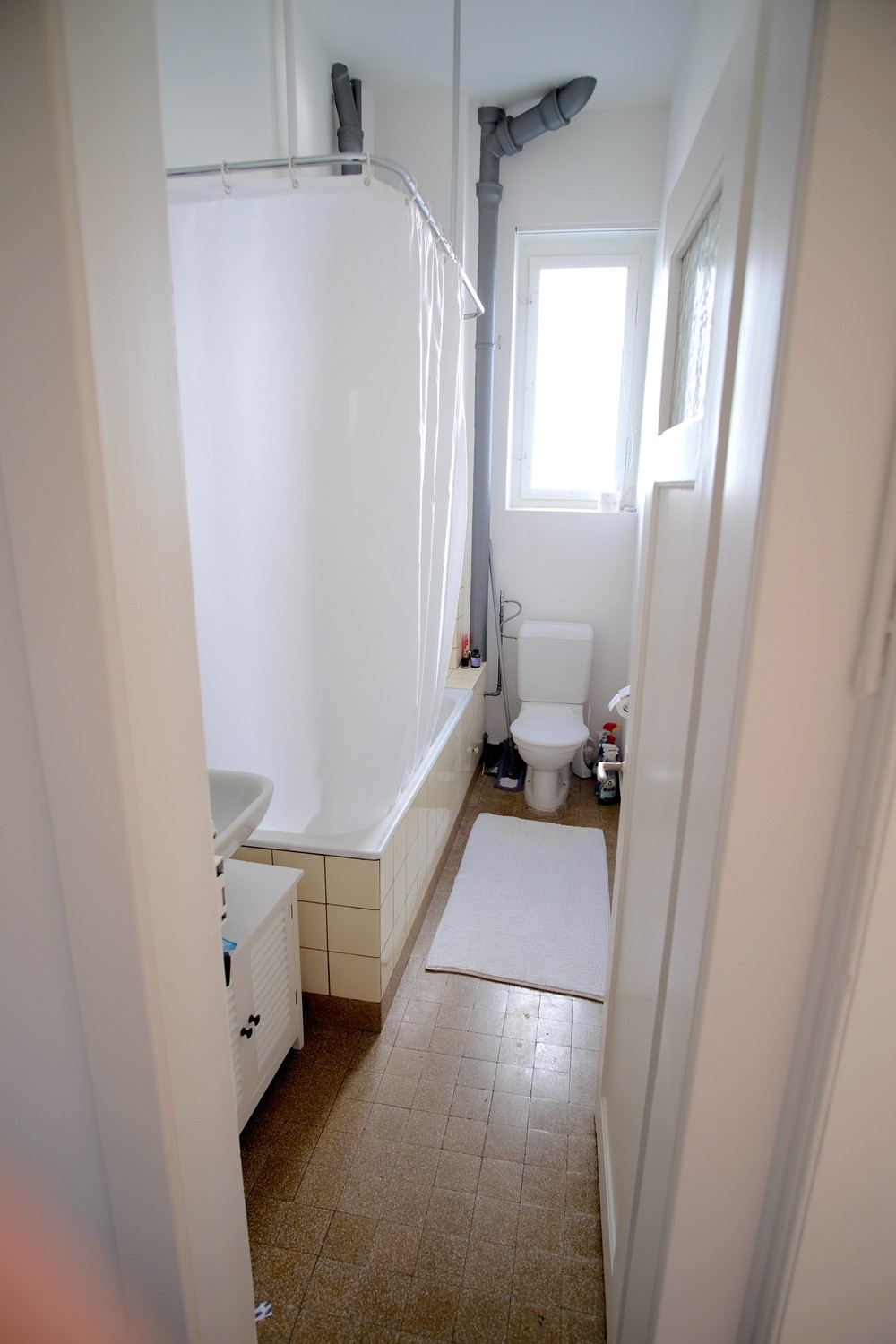 appartamento di 2 locali, foto 5 di 6