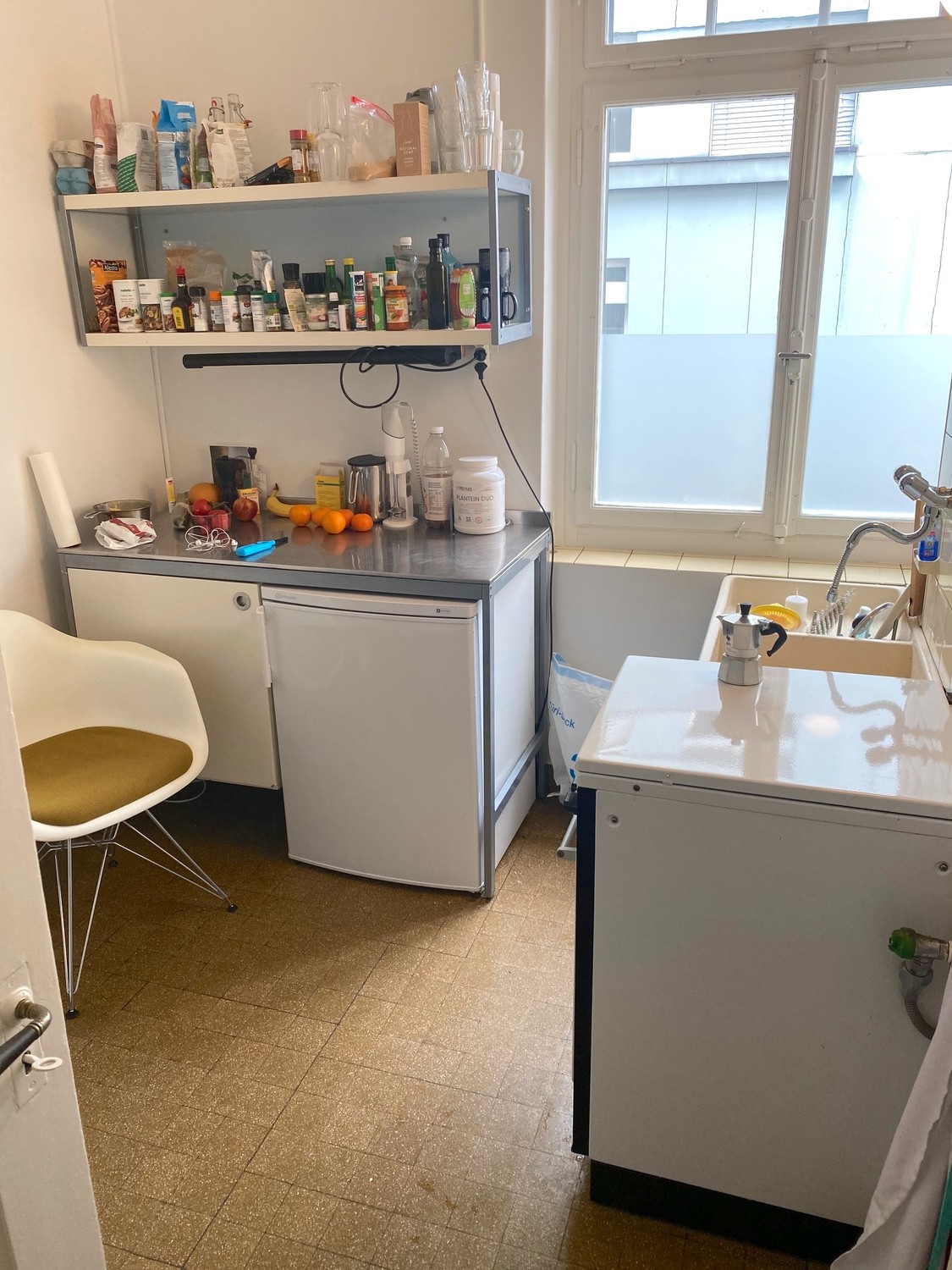 appartamento di 2 locali, foto 3 di 6