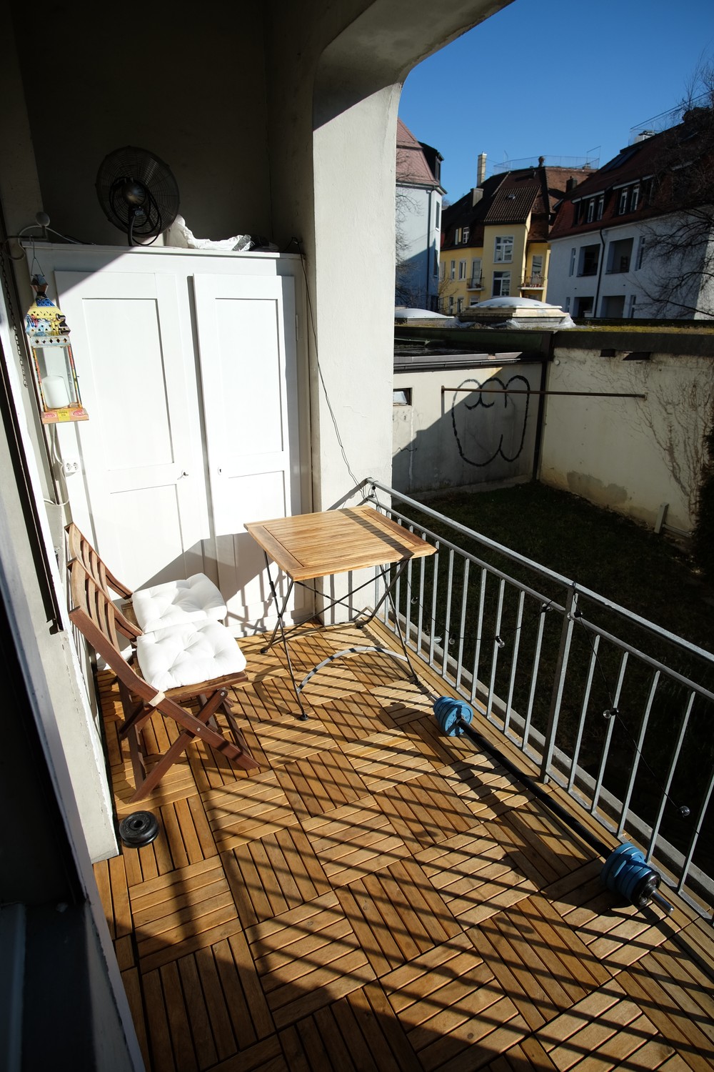 appartamento di 2 locali, foto 6 di 6