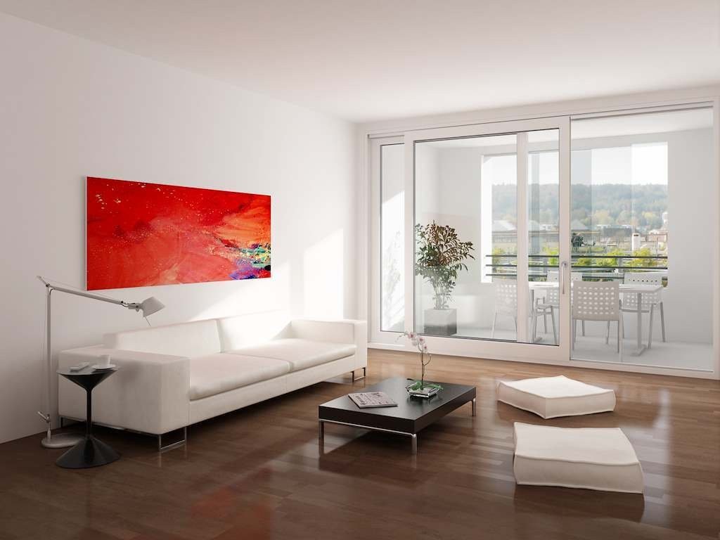 3 ¾ locali