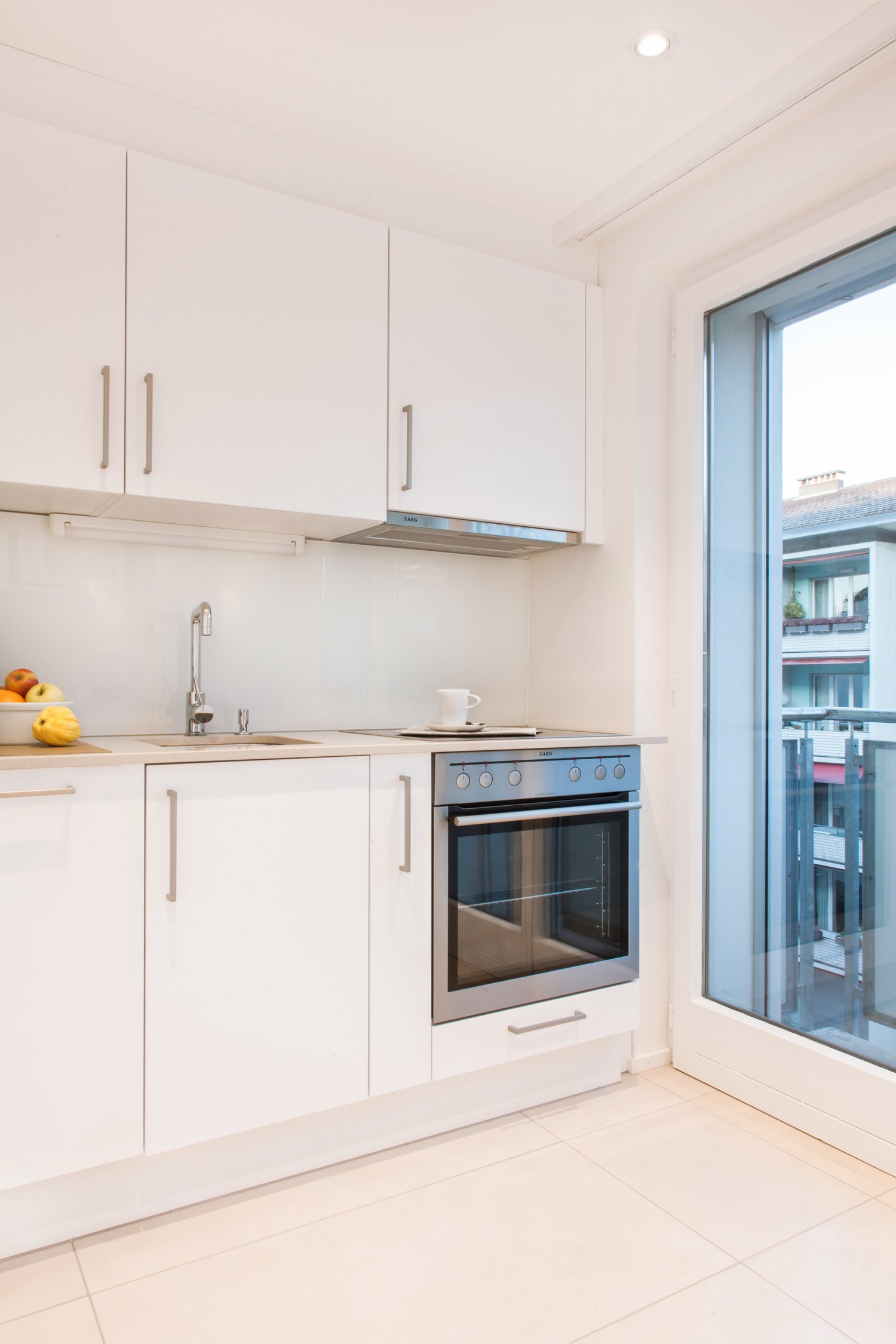 2 Zimmer möbliertes Apartment, Foto 6 von 8
