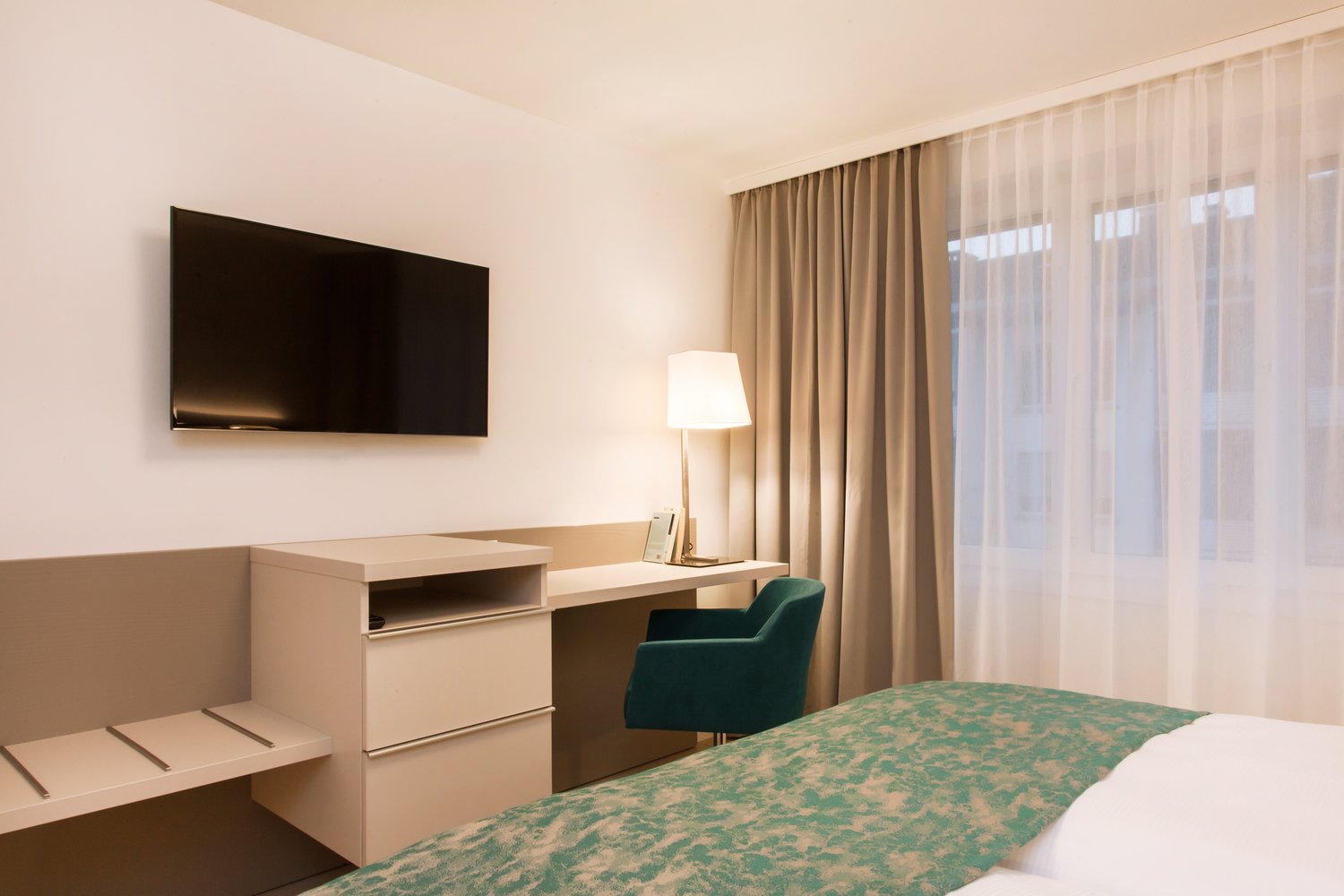 2 Zimmer möbliertes Apartment, Foto 3 von 8