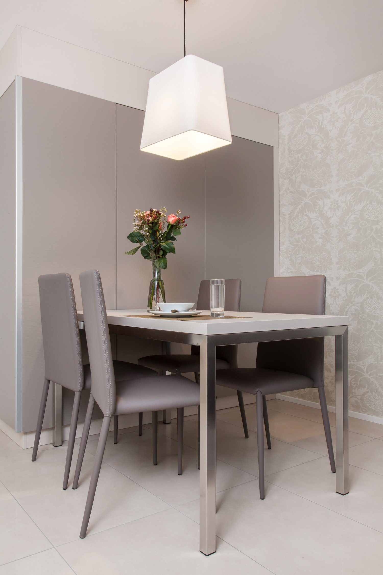 2 Zimmer möbliertes Apartment, Foto 4 von 8