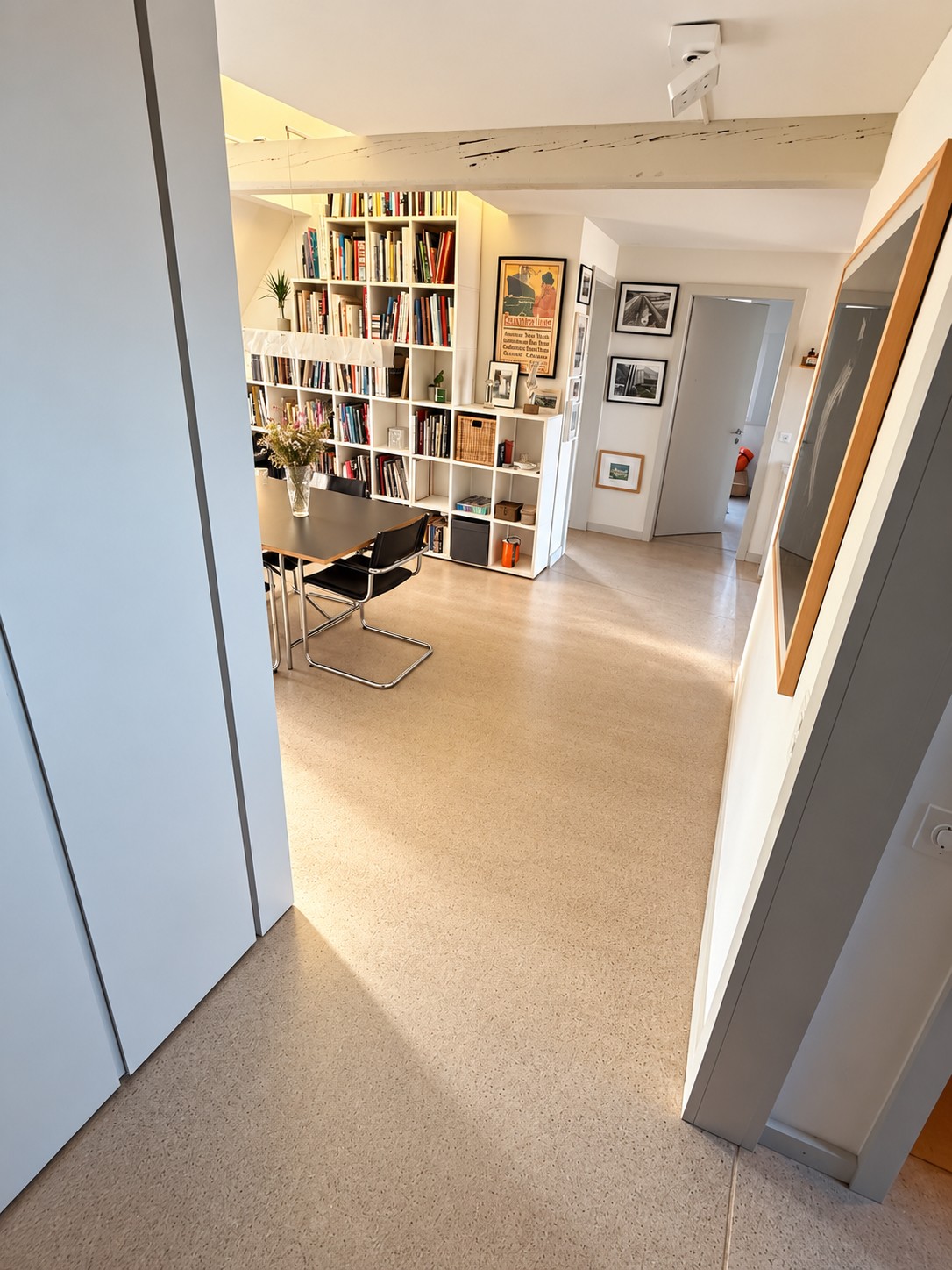 Appartement de 4 ½ pièces
