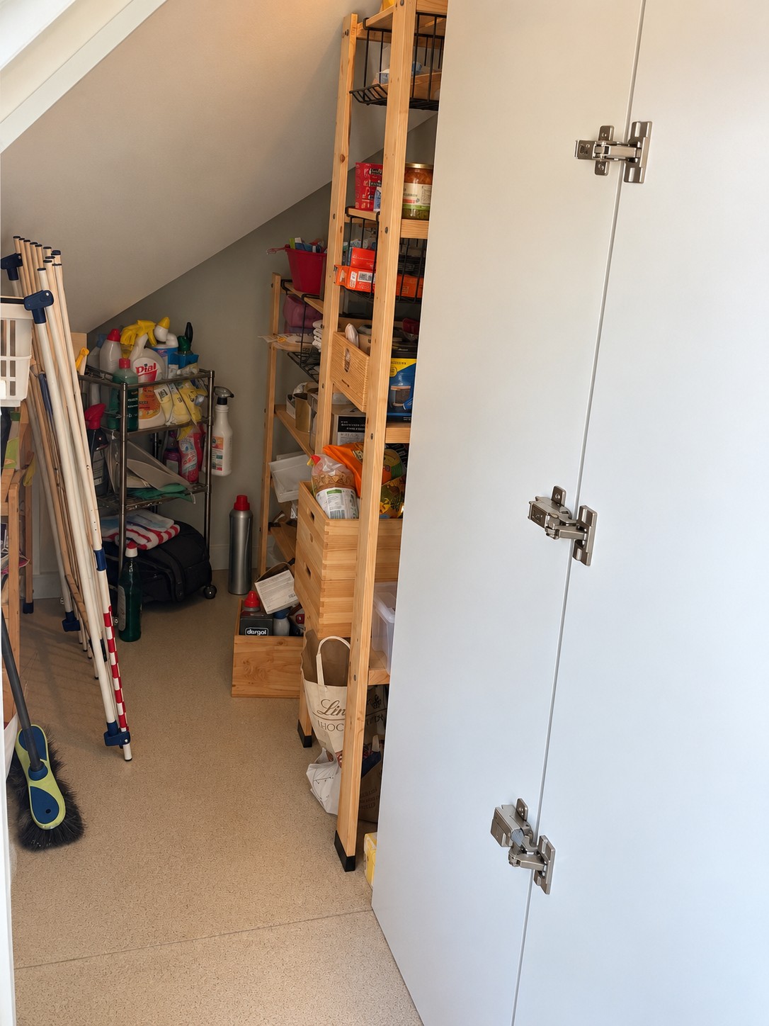 Appartement de 4 ½ pièces