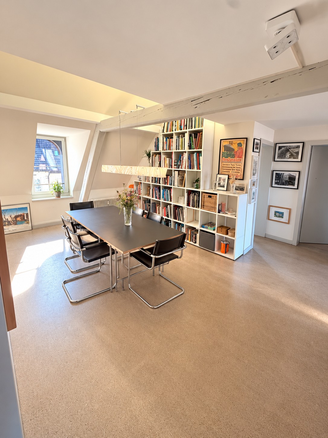 Appartement de 4 ½ pièces