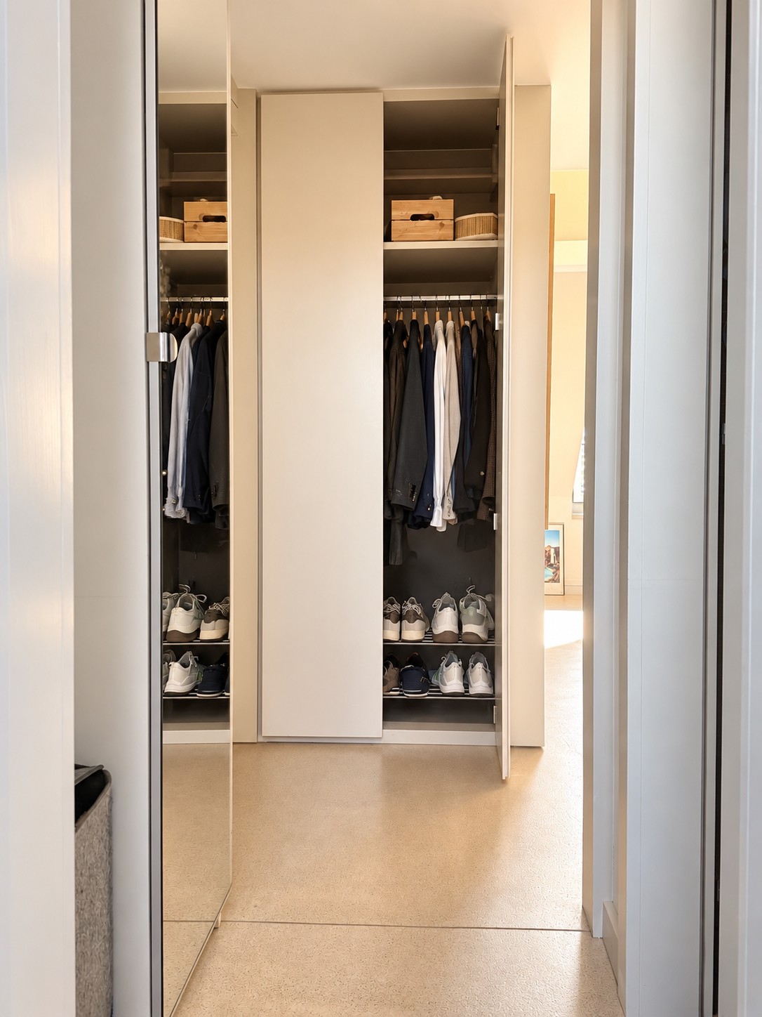 Appartement de 4 ½ pièces
