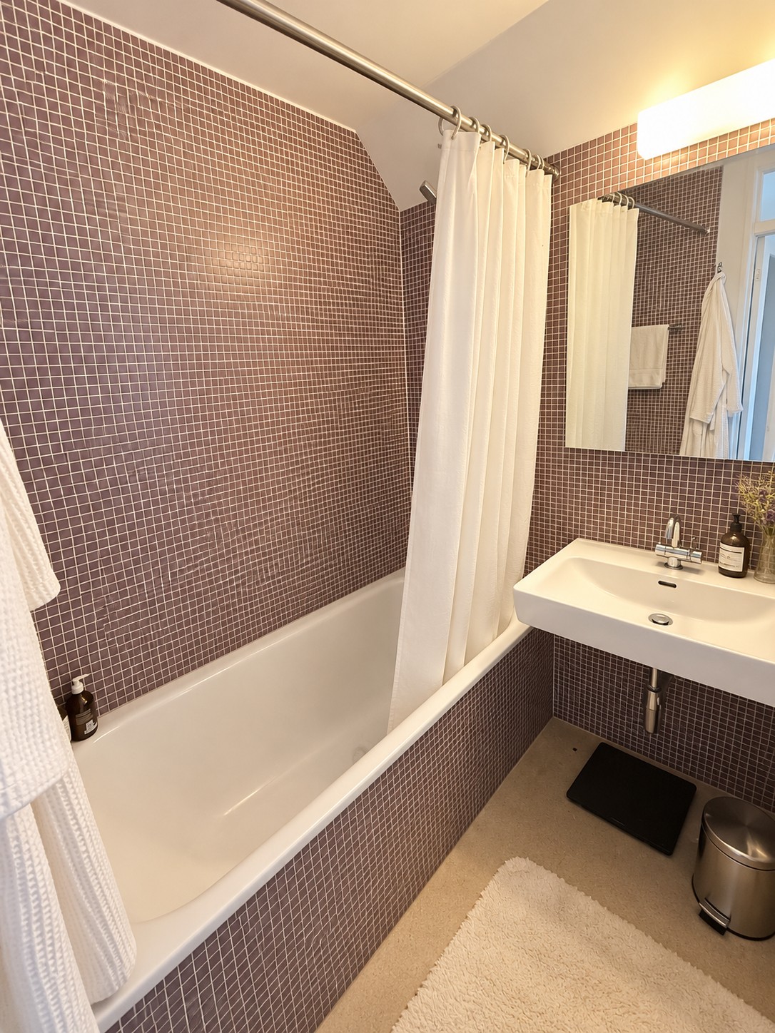 Appartement de 4 ½ pièces