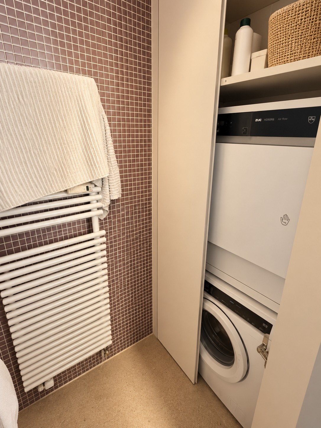 Appartement de 4 ½ pièces