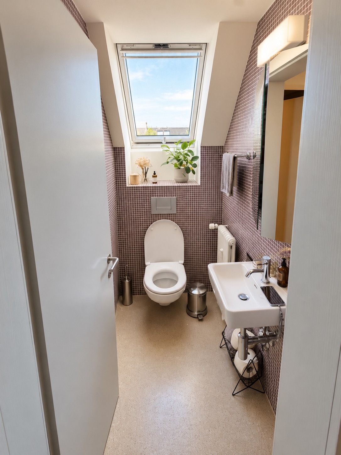 Appartement de 4 ½ pièces