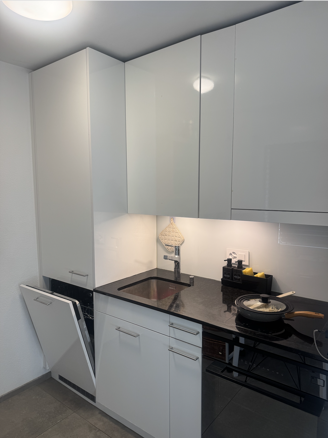 Appartement de 1 ½ pièces, photo 2 sur 5