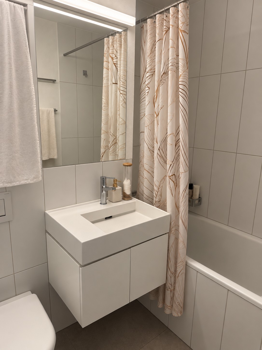 Appartement de 1 ½ pièces, photo 4 sur 5