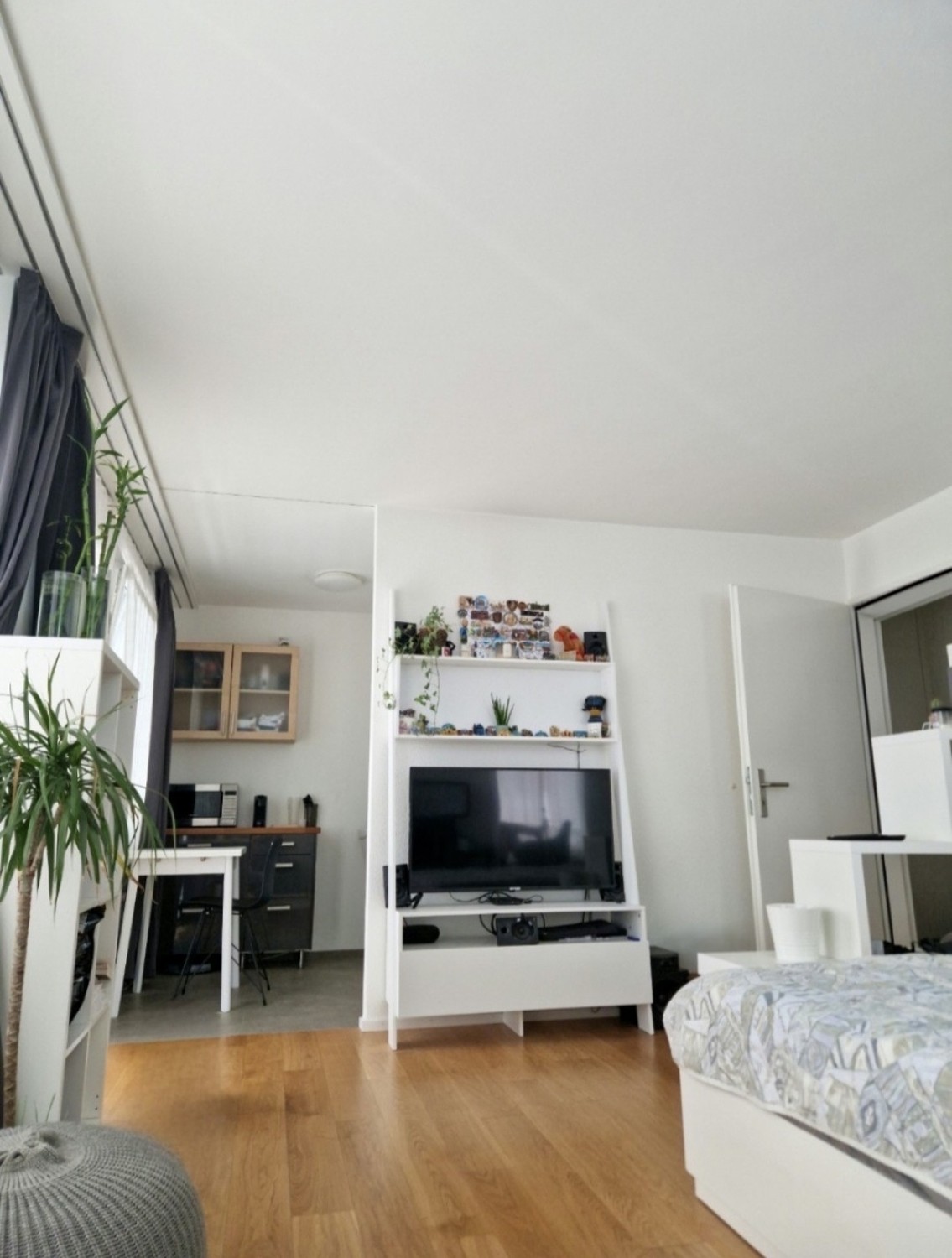 Appartement de 1 ½ pièces, photo 1 sur 5