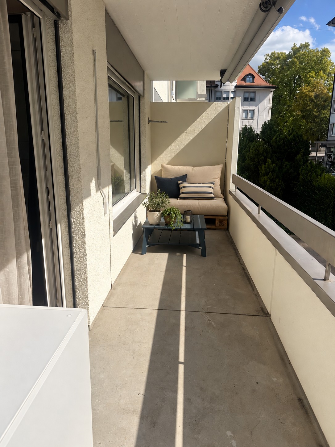 Appartement de 1 ½ pièces, photo 5 sur 5