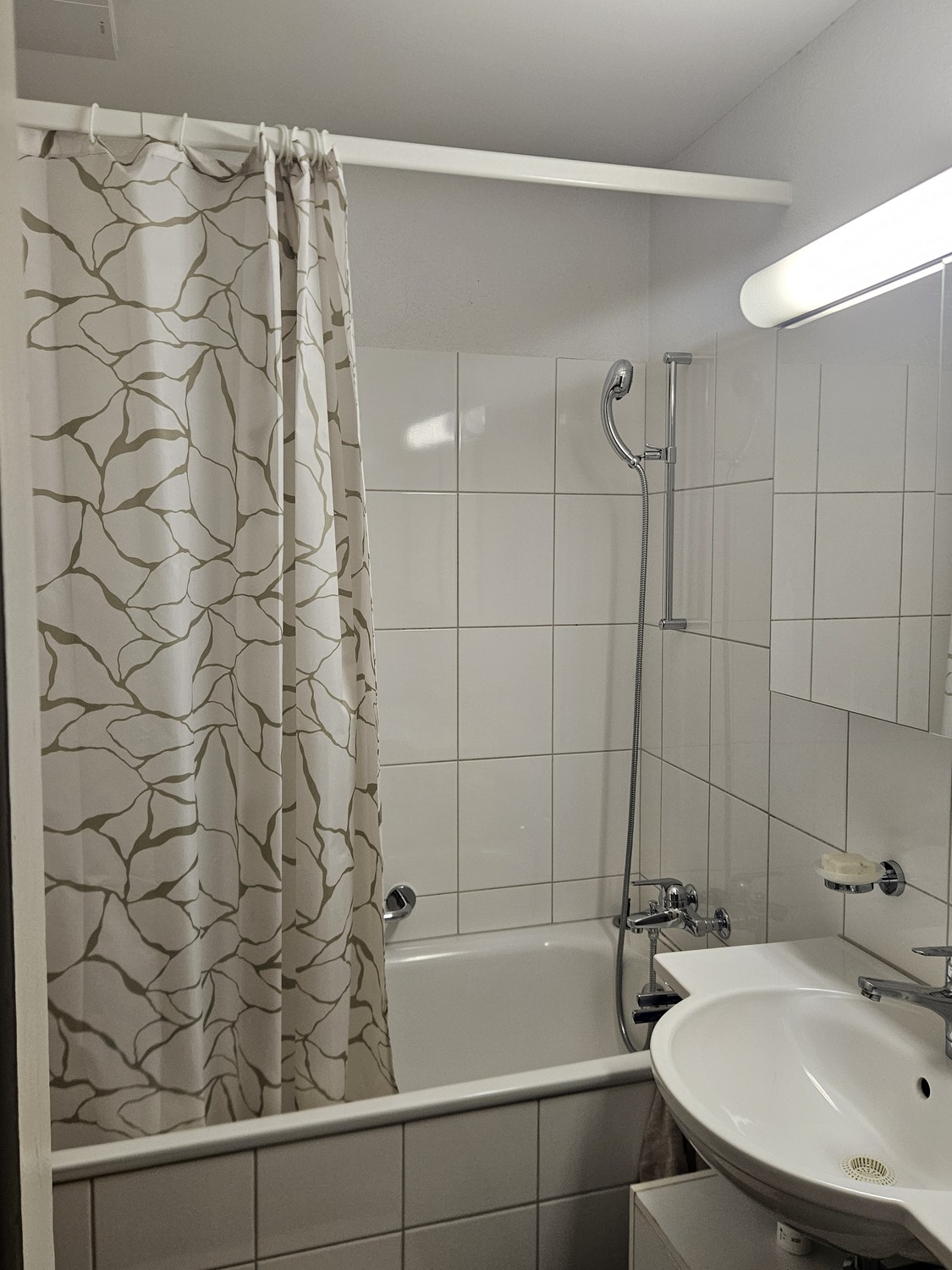 Appartement de 2 pièces