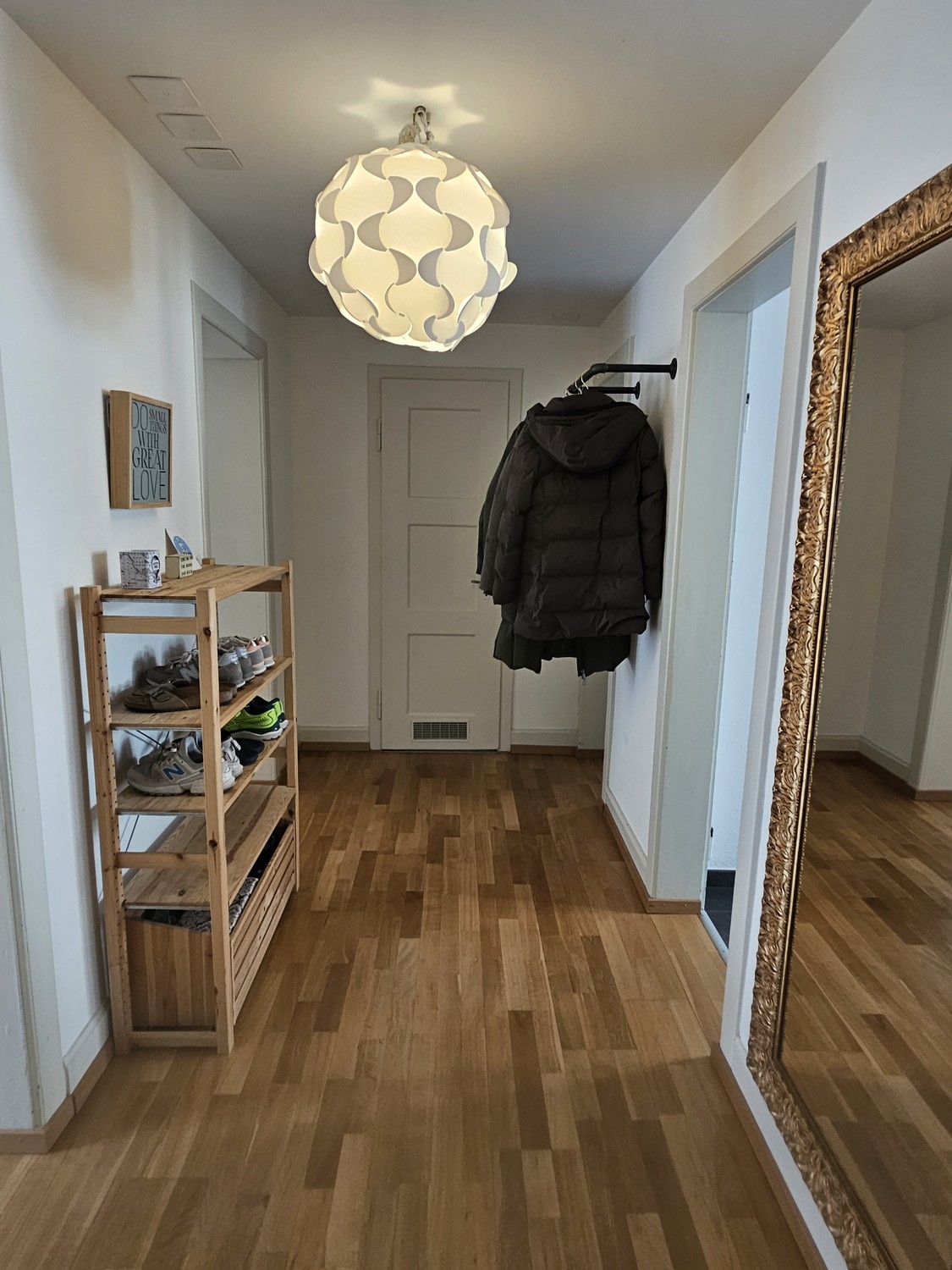 Appartement de 2 pièces