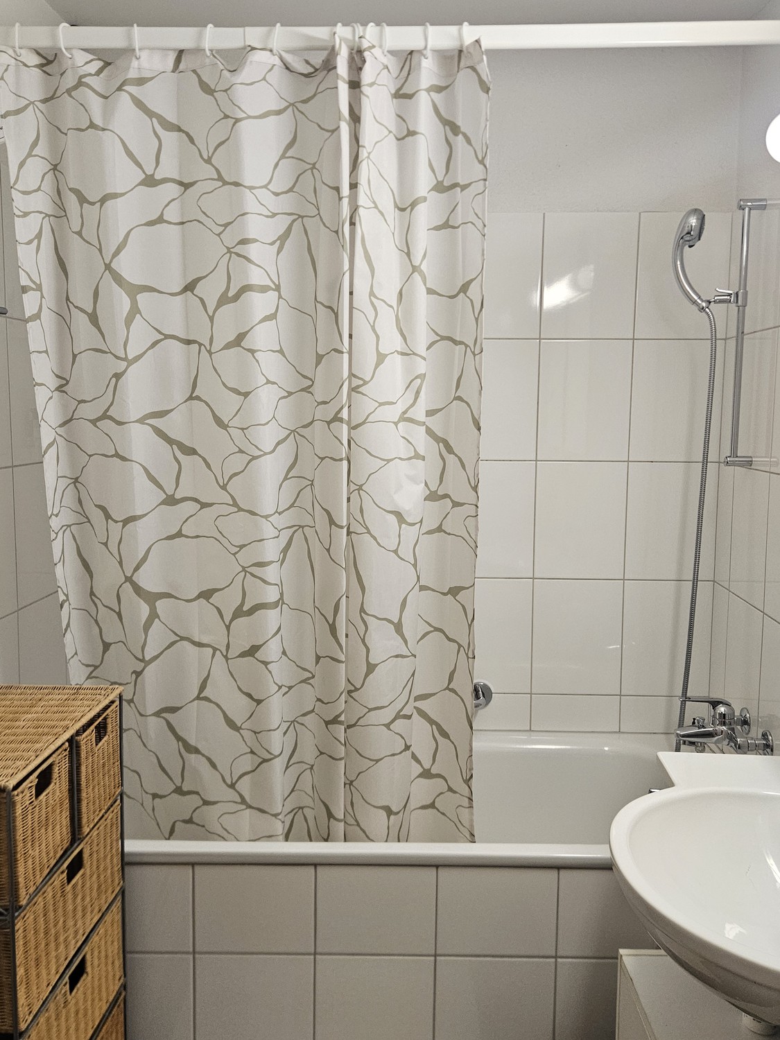 Appartement de 2 pièces